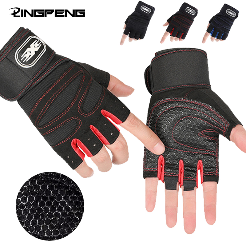Workout Glove Gym - Guantes de gimnasio, guantes de levantamiento