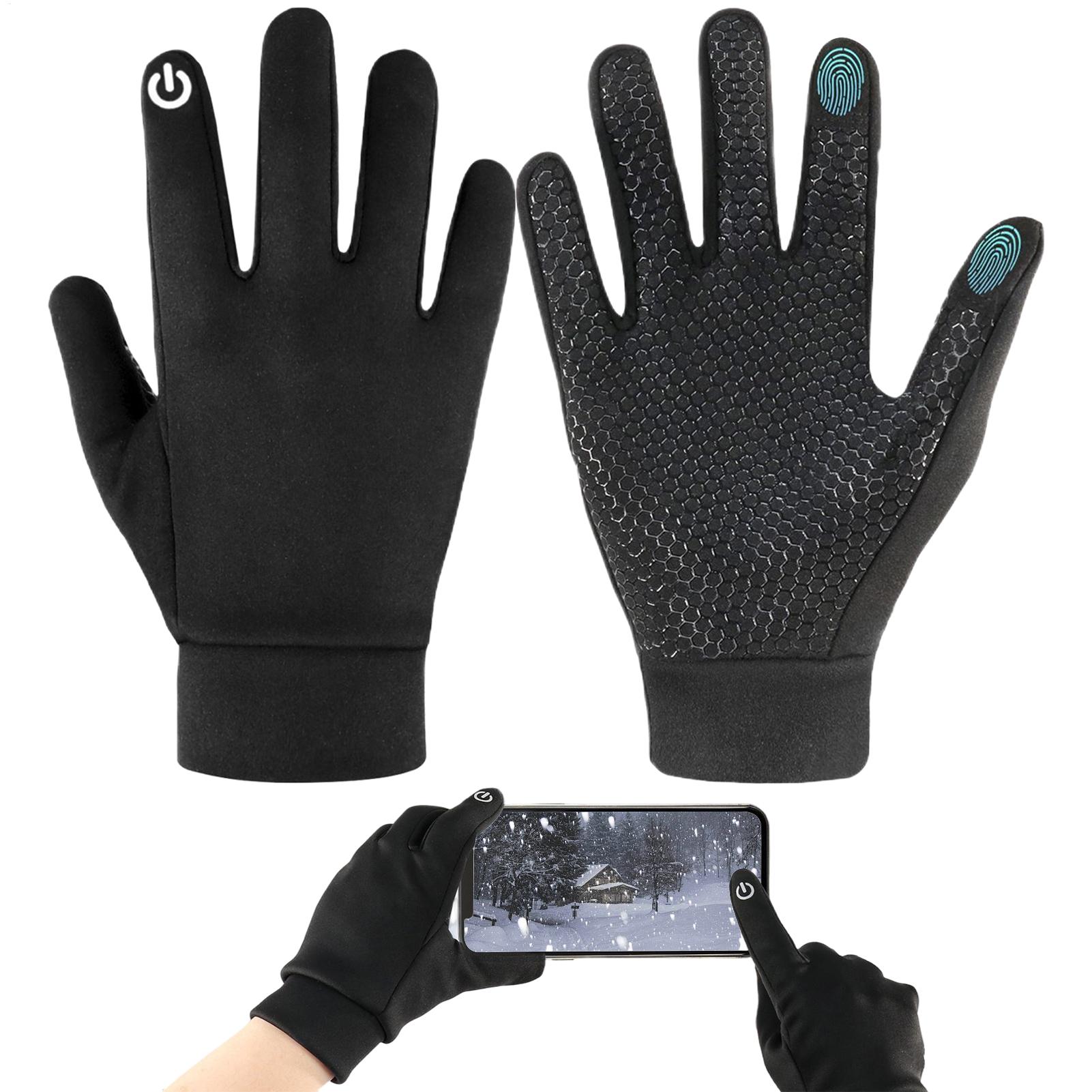 Winter Glove Insulated - Guantes de invierno para niños, guantes