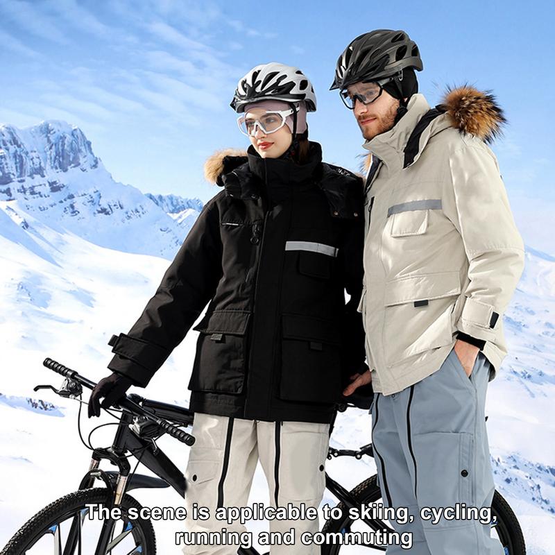 Orejeras deportivas para hombr - Winter Glove Insulated reseña y precio