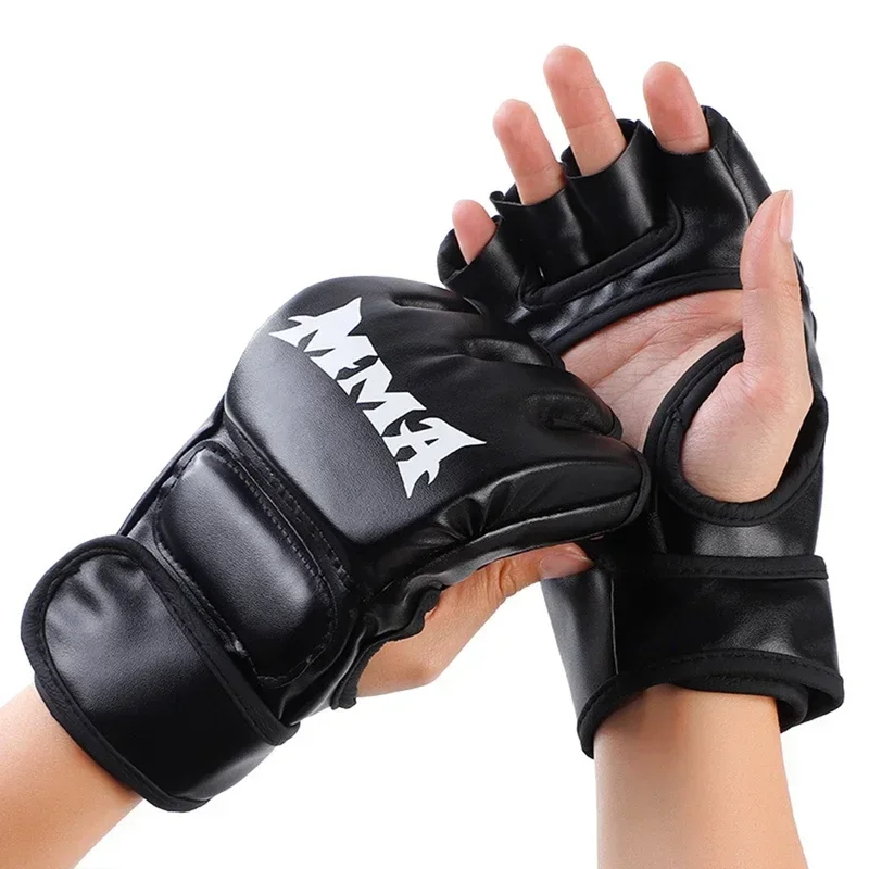 Guantes de entrenamiento de bo - Motorcycle Glove Knuckle reseña y precio