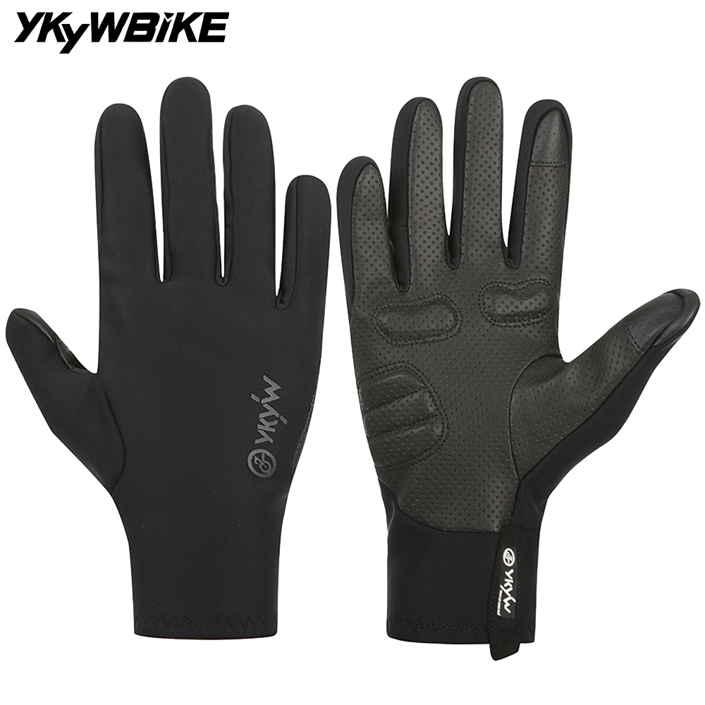 YKYWBIKE Guantes de ciclismo D - Gardening Glove Waterproof reseña y precio