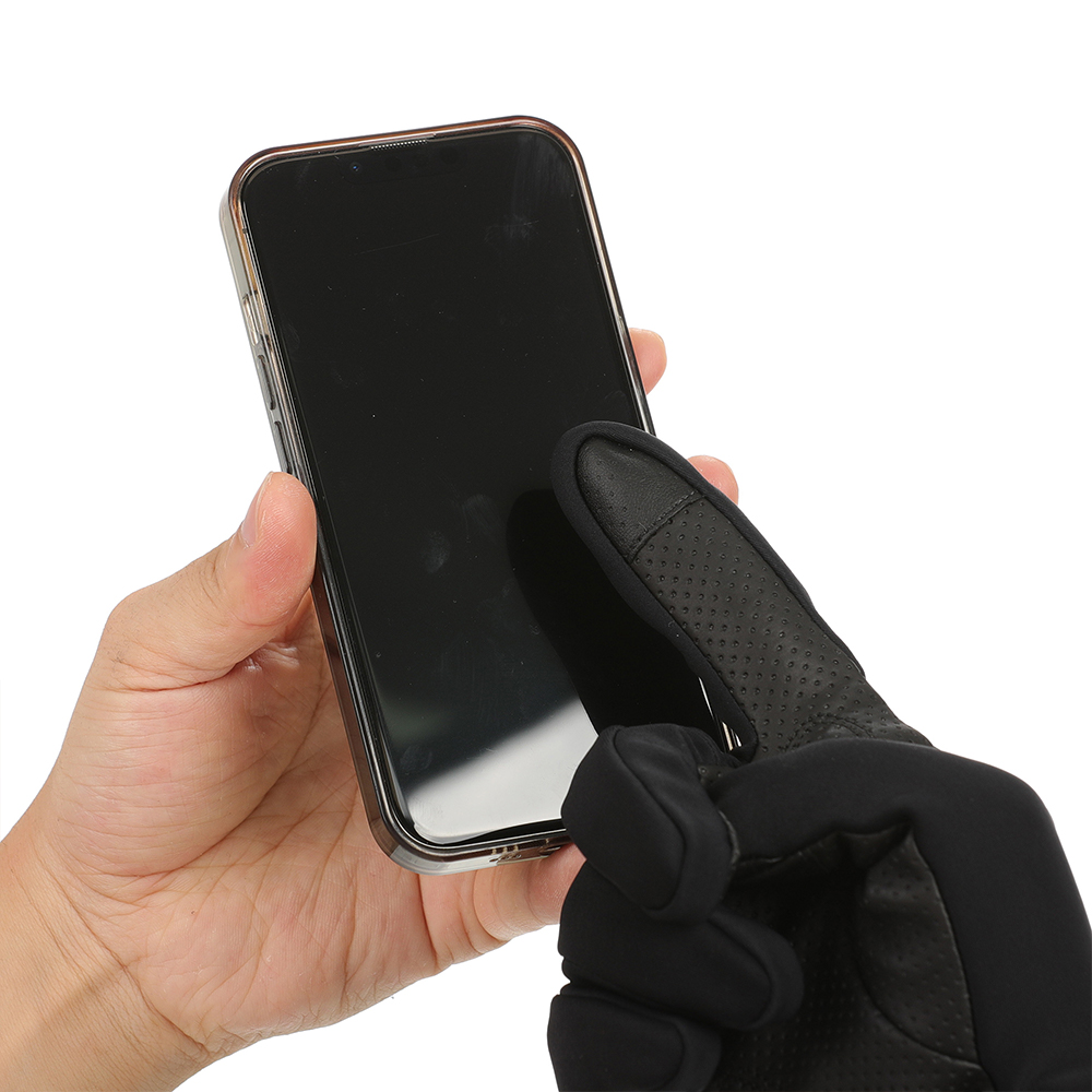 YKYWBIKE Guantes de ciclismo D - Gardening Glove Waterproof reseña y precio