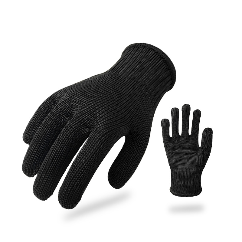 Guantes anticortes, Grado 5, g - Cut Resistant Glove reseña y precio