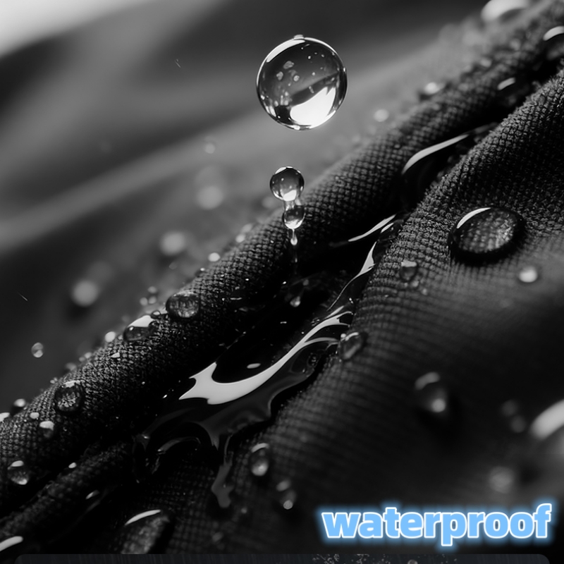 Guantes de Motocicleta Imperme - Ski Glove Waterproof reseña y precio
