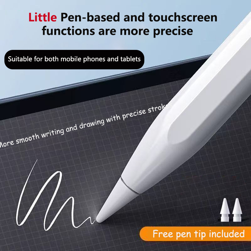 Lápiz Táctil para Samsung Xiao - Touchscreen Glove Capacitive reseña y precio