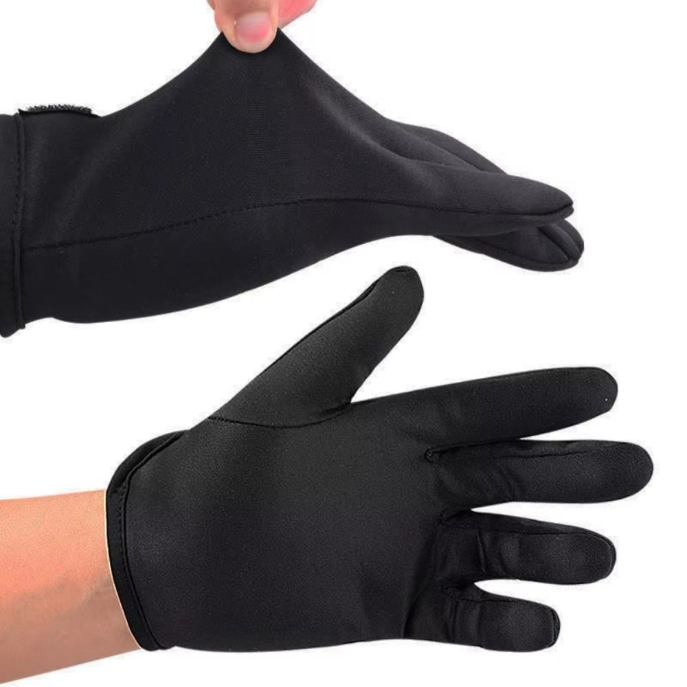 Nuevo Guantes resistentes al c - Heat Resistant Glove reseña y precio