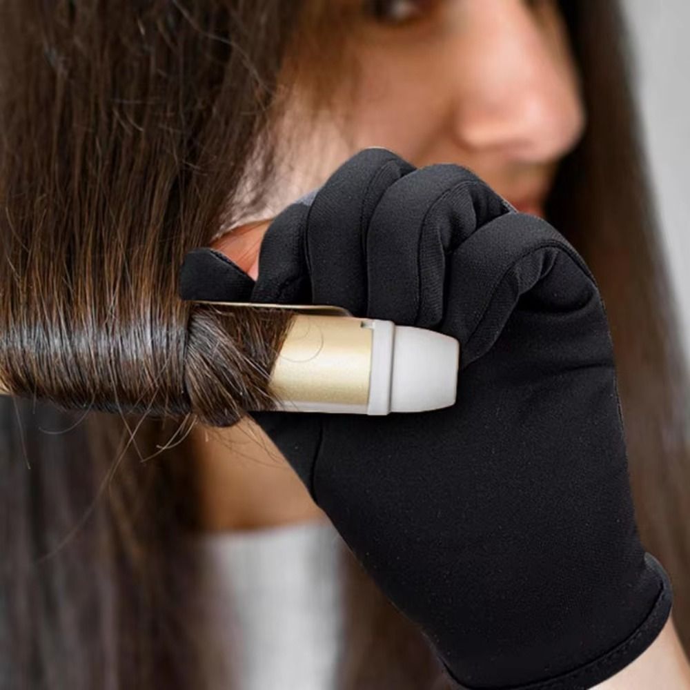 Nuevo Guantes resistentes al c - Heat Resistant Glove reseña y precio
