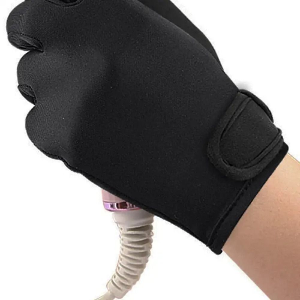 Nuevo Guantes resistentes al c - Heat Resistant Glove reseña y precio