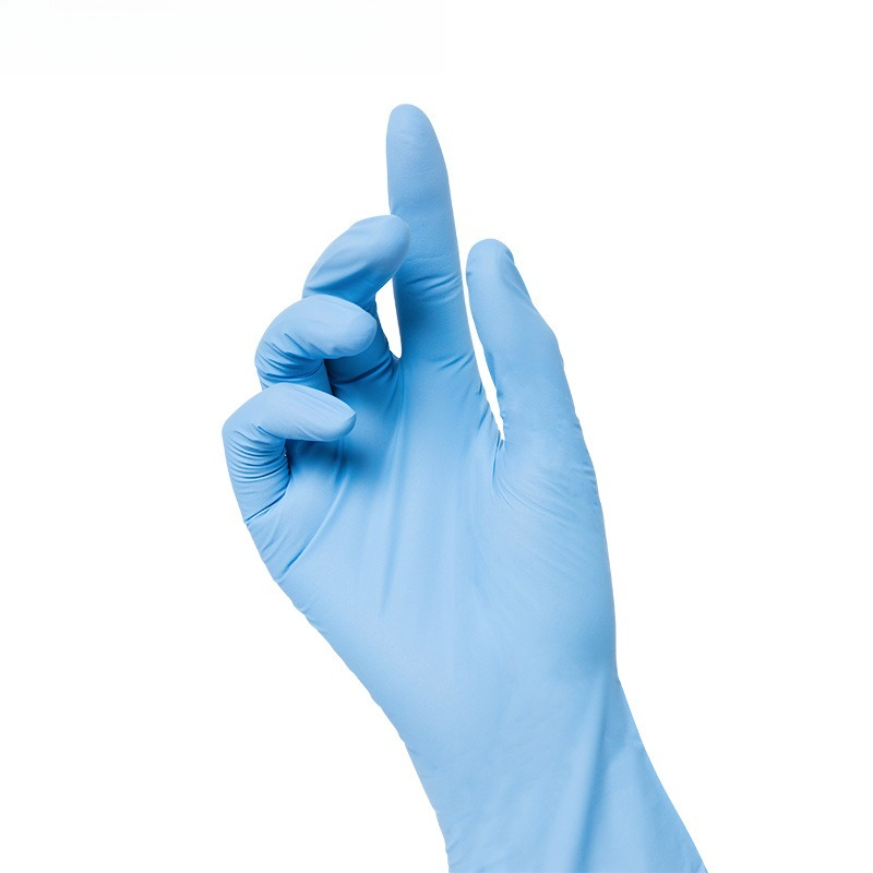 2 × 100 unids/caja guantes de  - Exam Glove Nitrile reseña y precio