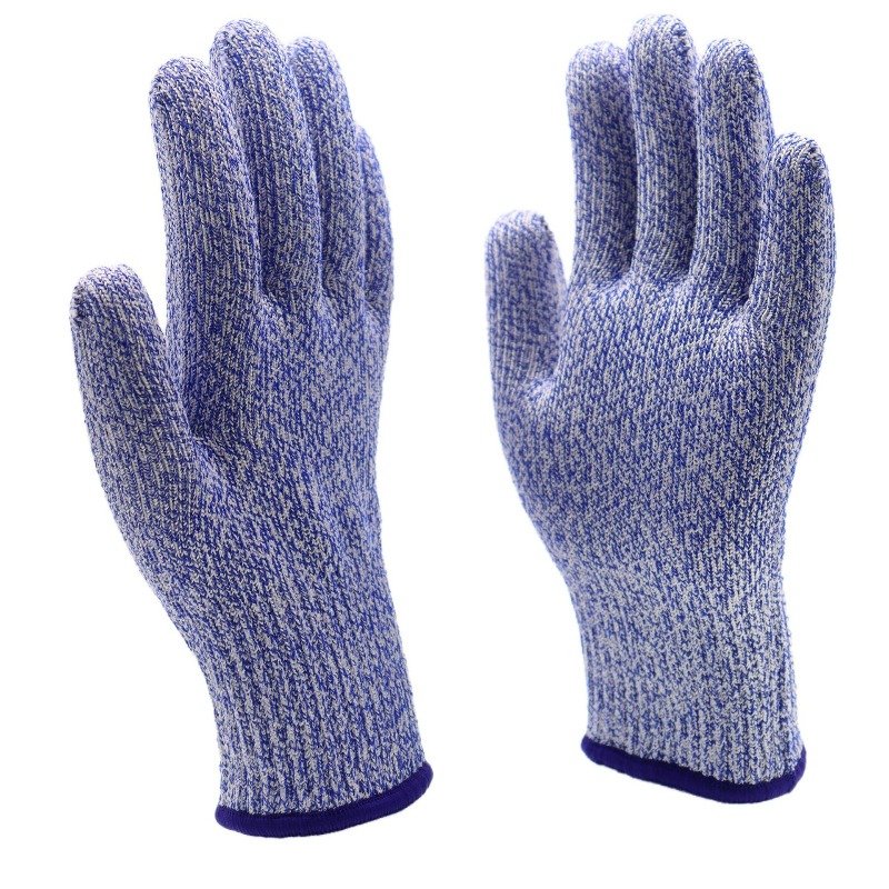 Guantes Resistentes a Cortes d - Cut Resistant Glove reseña y precio
