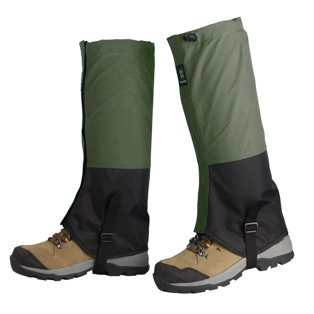 Polaina impermeable para piern - Gardening Glove Waterproof reseña y precio