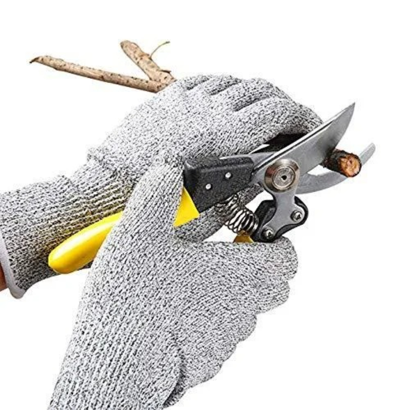 Guantes anticorte resistentes  - Cut Resistant Glove reseña y precio