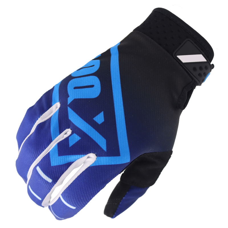 Guantes de Motocross IOQX Team - Cycling Glove Padded reseña y precio