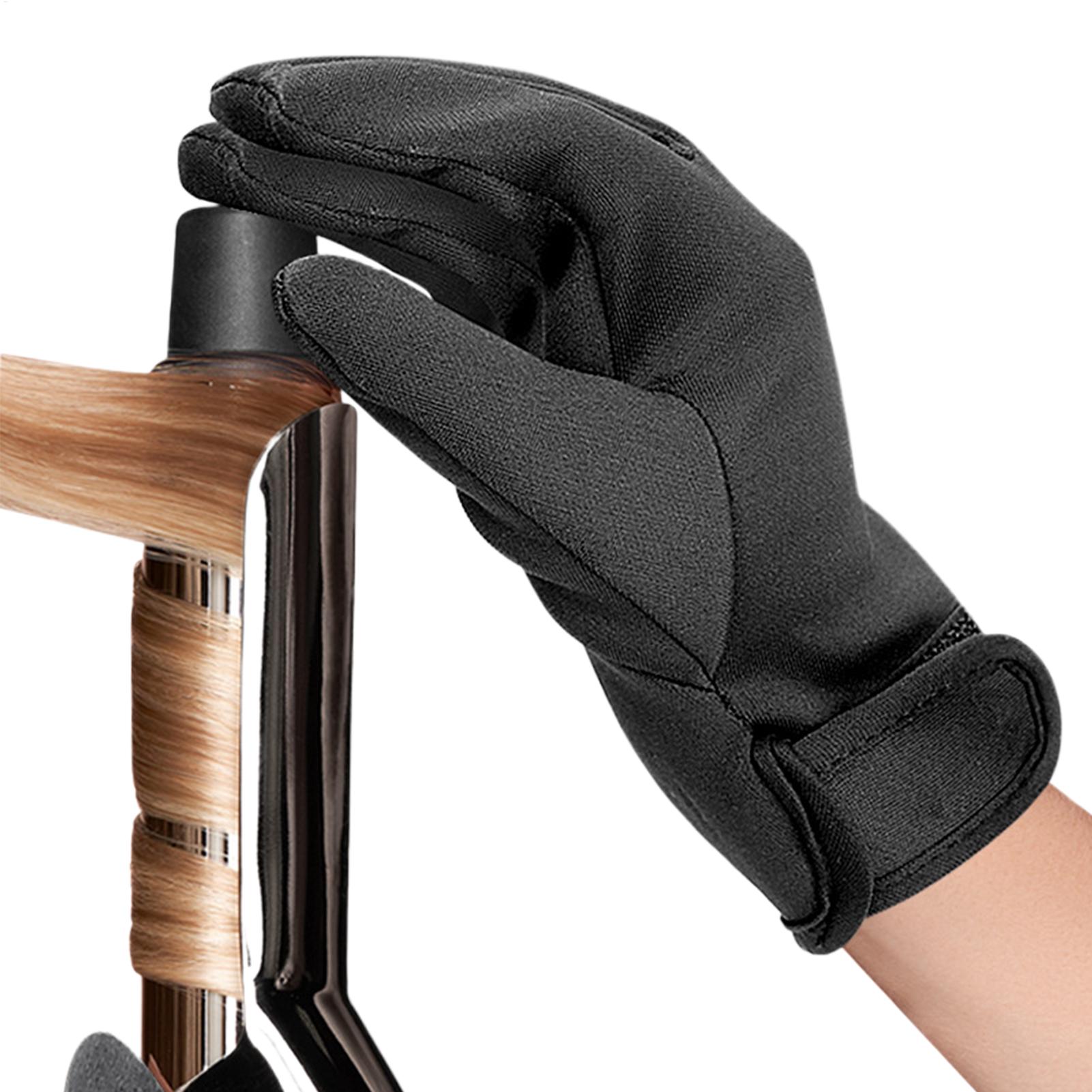Guante Protector de Calor para - Heat Resistant Glove reseña y precio