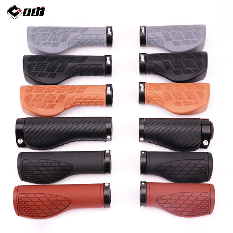 ODI puños de manillar de bicic - Cycling Glove Padded reseña y precio