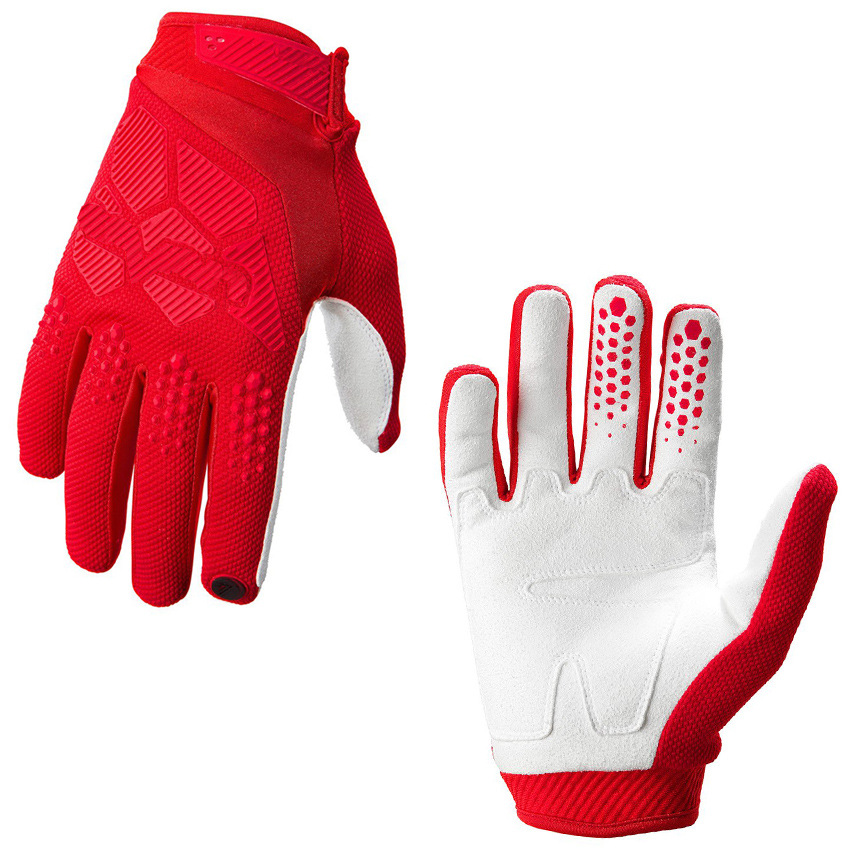 Guantes de Motocross 2026, Nue - Cycling Glove Padded reseña y precio