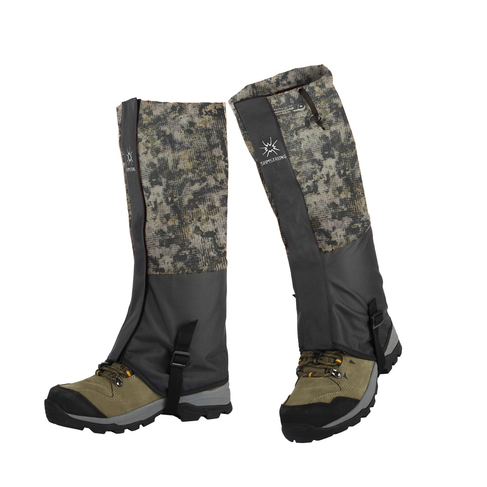 Polaina impermeable para piern - Gardening Glove Waterproof reseña y precio