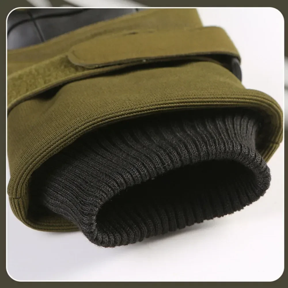 Guante para correr para deport - Magic Touch Glove reseña y precio