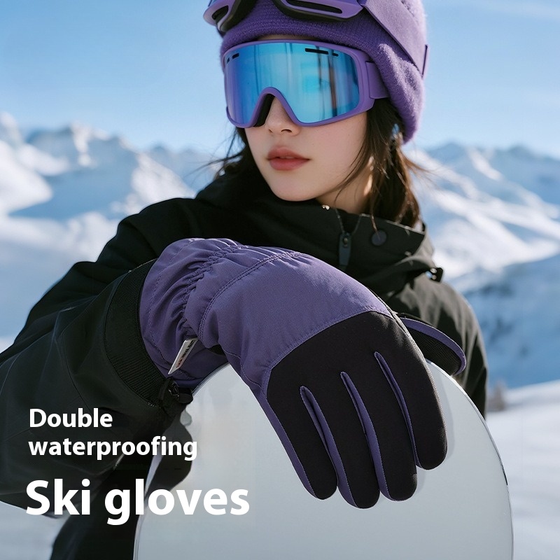 Nuevos guantes térmicos de inv - Winter Glove Insulated reseña y precio