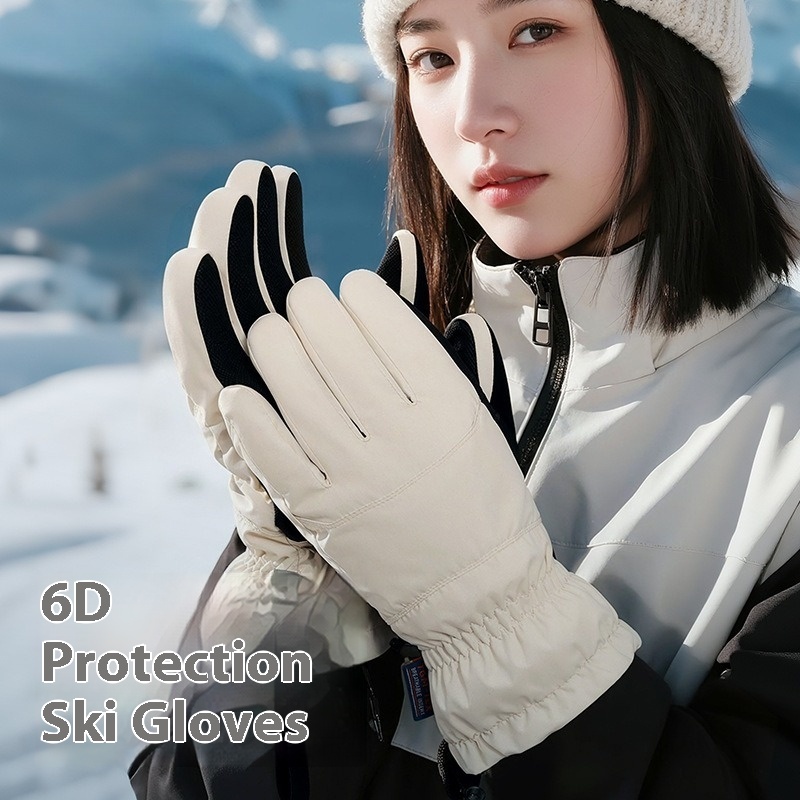 Nuevos guantes térmicos de inv - Winter Glove Insulated reseña y precio