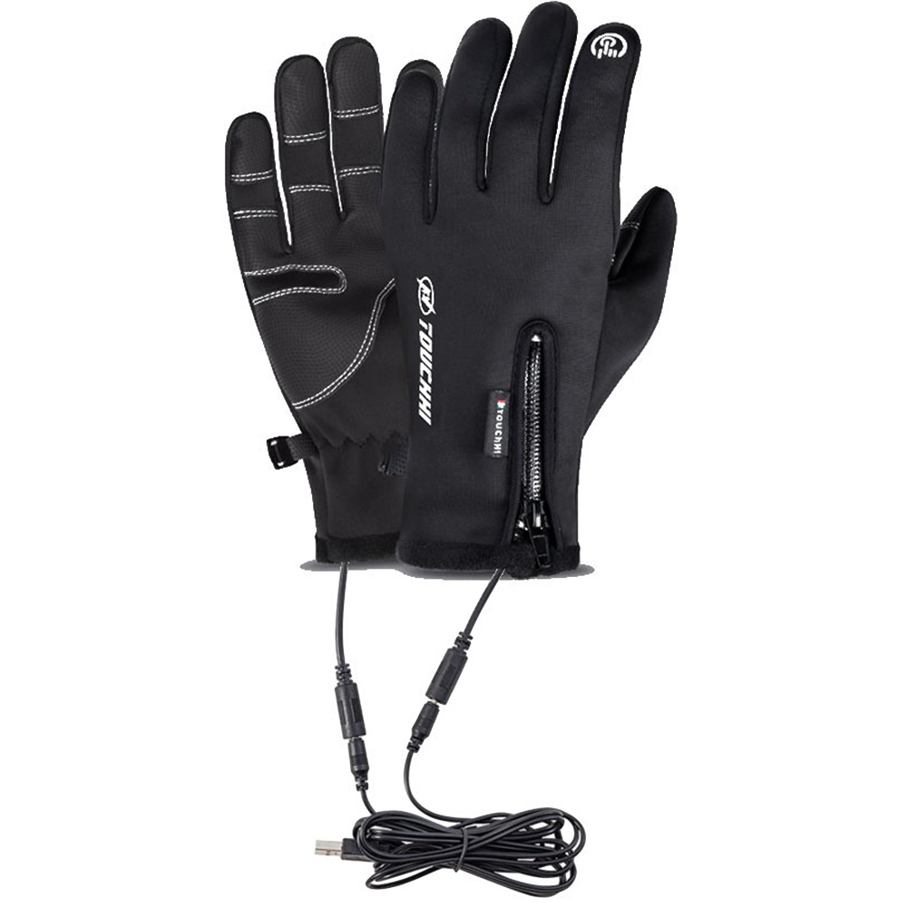 Guantes Térmicos con pantalla  - Heat Resistant Glove reseña y precio