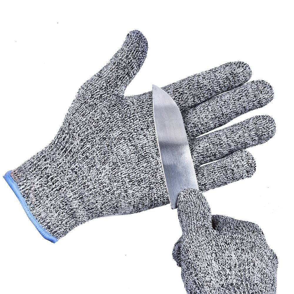 Guantes Resistentes a Cortes,  - Cut Resistant Glove reseña y precio