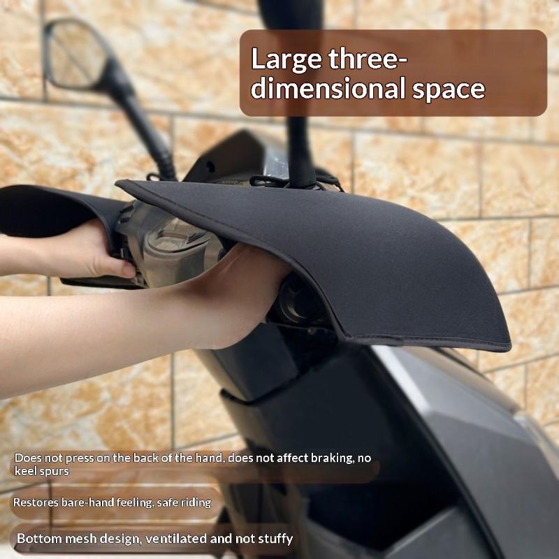 Nuevas 【Guantes para manillar  - Gardening Glove Waterproof reseña y precio