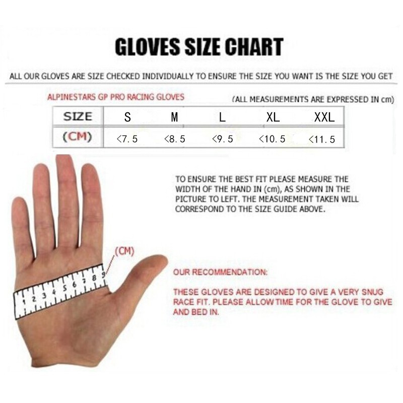 Guantes de ciclismo todoterren - Cycling Glove Padded reseña y precio