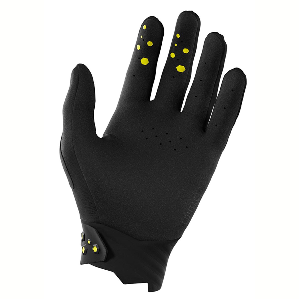 Guantes de ciclismo todoterren - Cycling Glove Padded reseña y precio