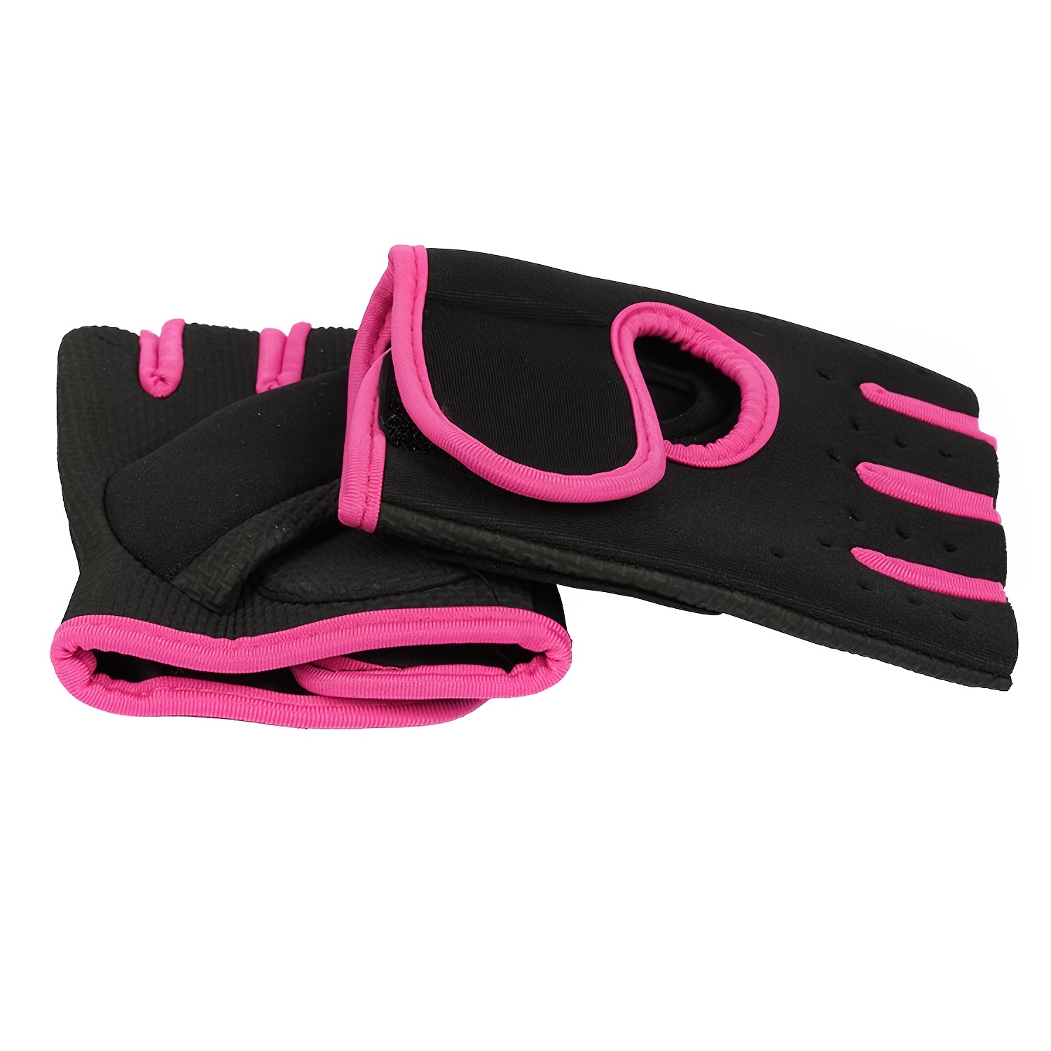 Guantes de ejercicio para muje - Workout Glove Gym reseña y precio