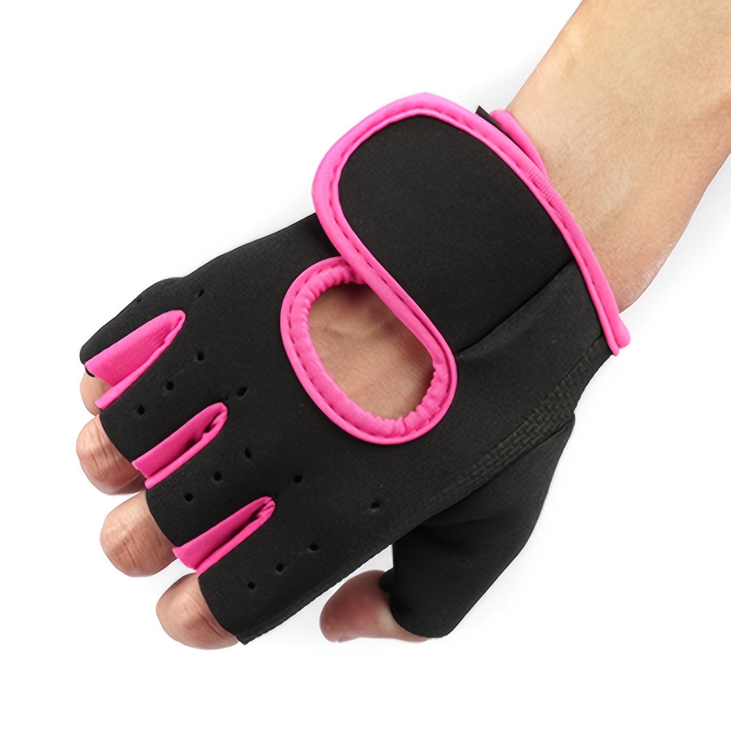 Guantes de ejercicio para muje - Workout Glove Gym reseña y precio
