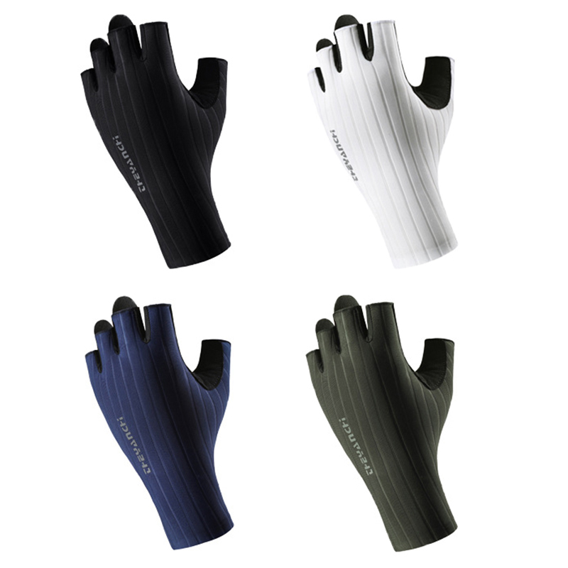 Guantes de Ciclismo Transpirab - Cycling Glove Padded reseña y precio