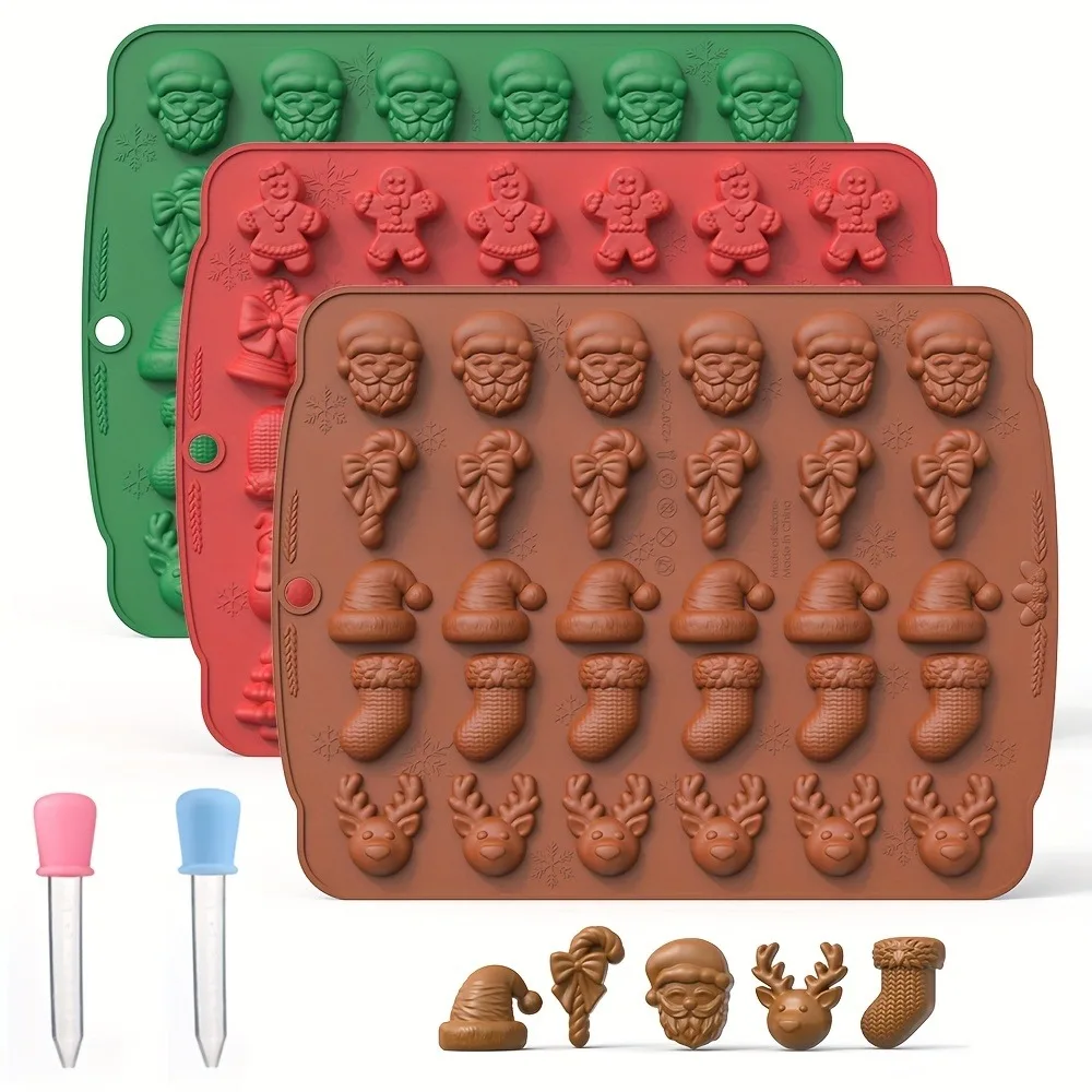 Molde de silicona para Chocola - Oven Mitt Silicone reseña y precio
