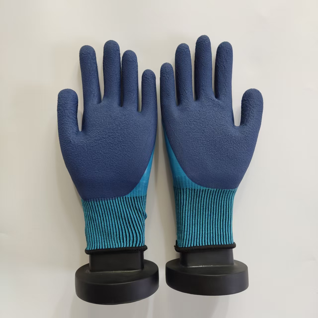 1 par de guantes de trabajo re - Gardening Glove Waterproof reseña y precio