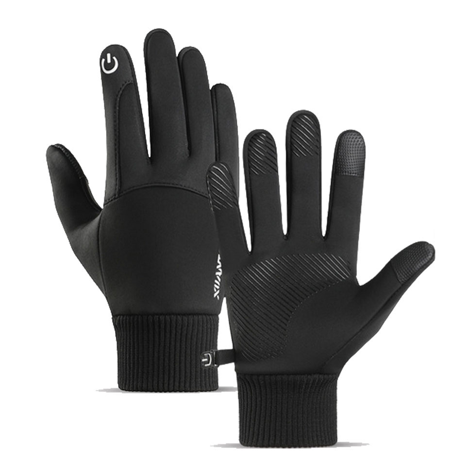 Guantes acolchados para exteri - Cycling Glove Padded reseña y precio