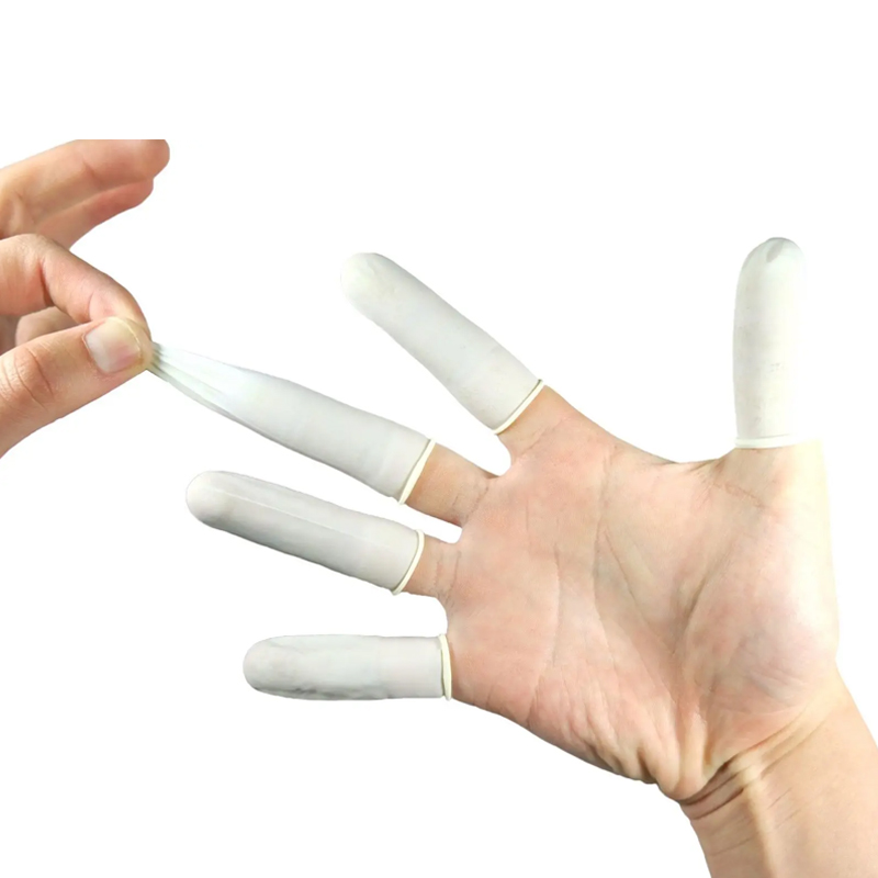 Guantes de goma desechables pa - Latex Disposable Glove reseña y precio