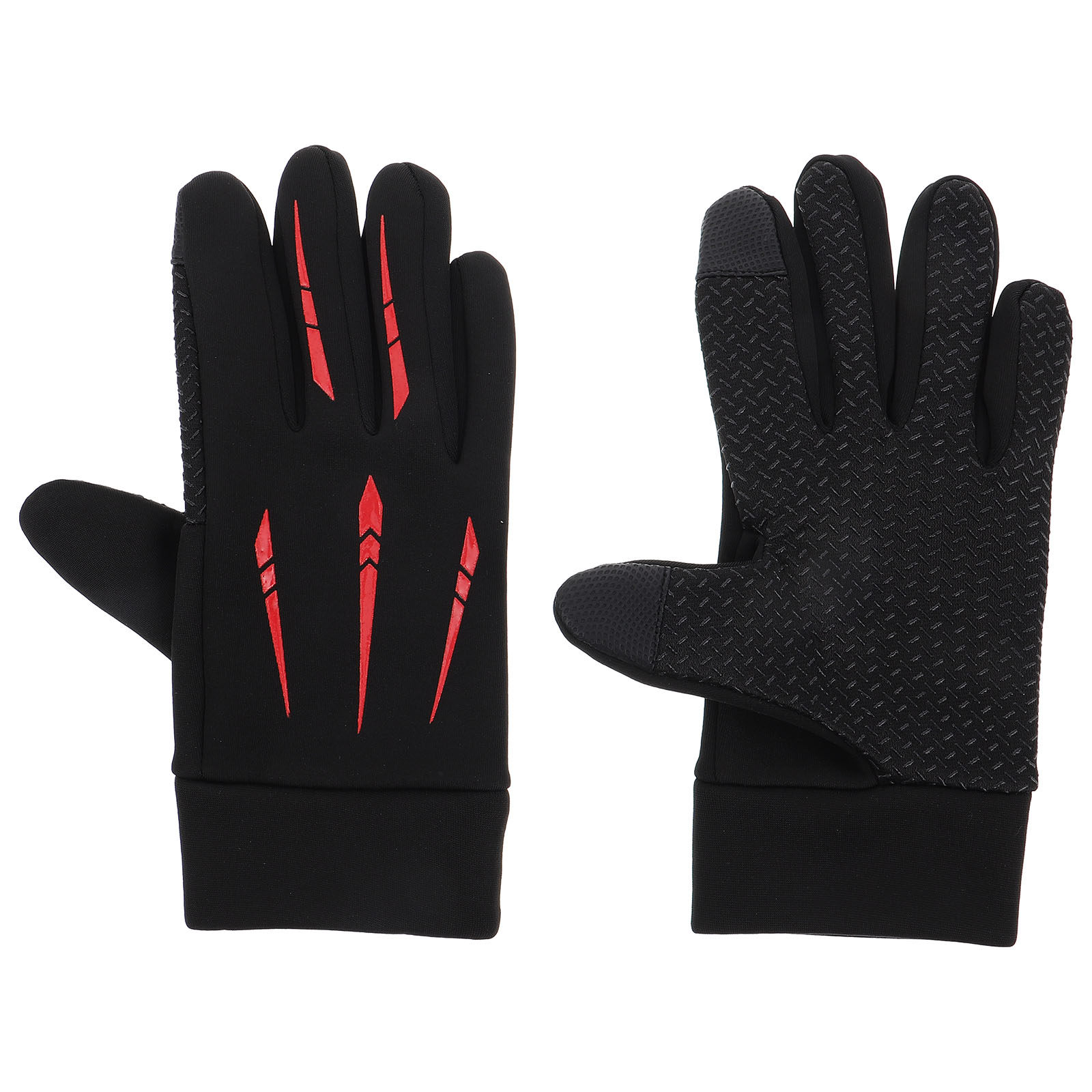 Guantes de Motocicleta para In - Winter Glove Insulated reseña y precio