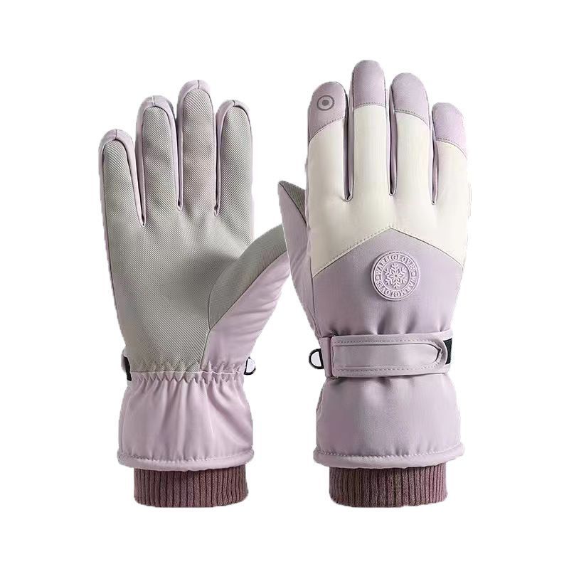 Guantes Deportivos Unisex de I - Winter Glove Insulated reseña y precio