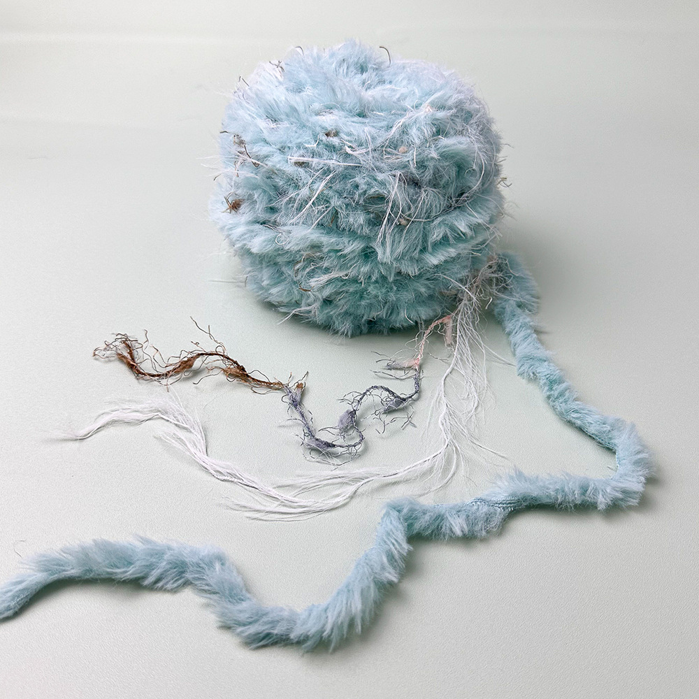 100g de Hilo de Lana de Poliés - Wool Glove Lined reseña y precio