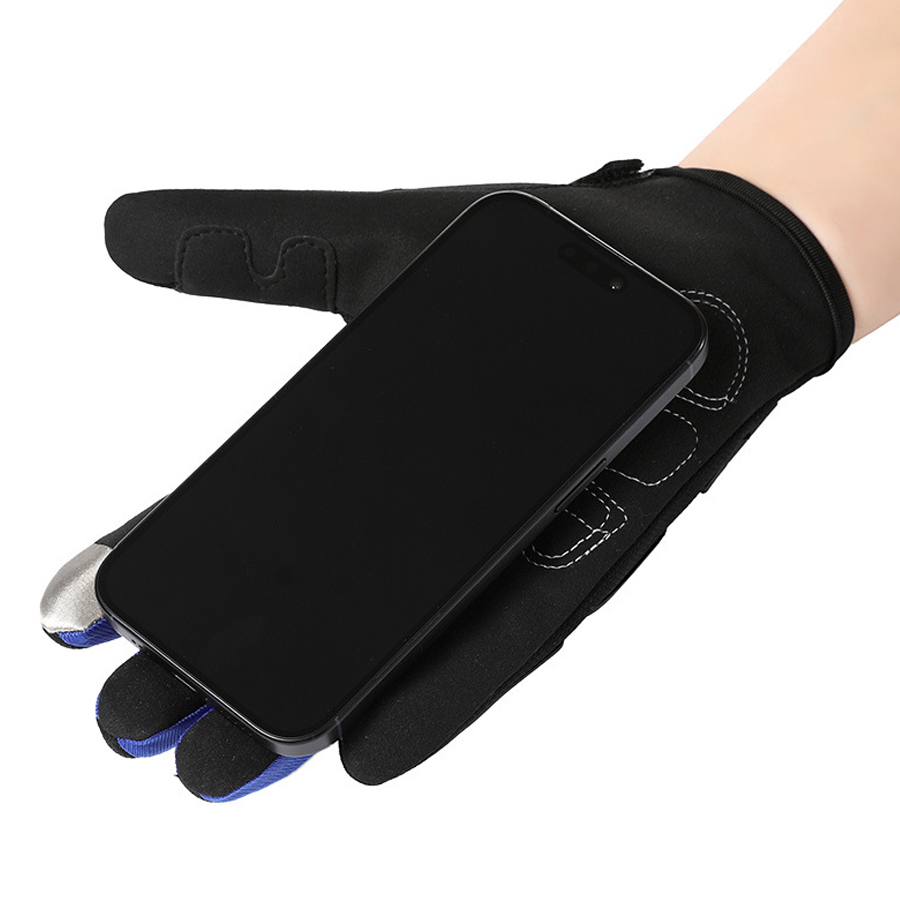 Guantes de motocicleta de vera - Motorcycle Glove Knuckle reseña y precio
