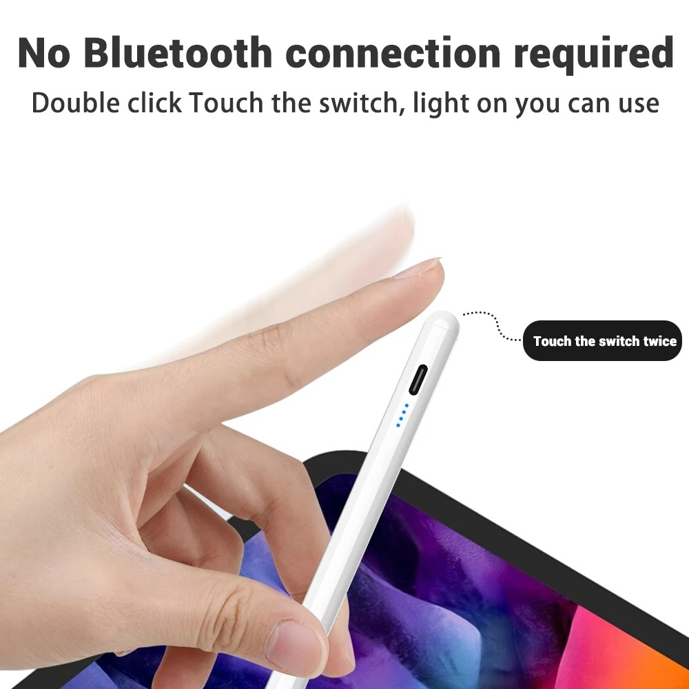 Nuevo lápiz óptico QUKAM para  - Touchscreen Glove Capacitive reseña y precio