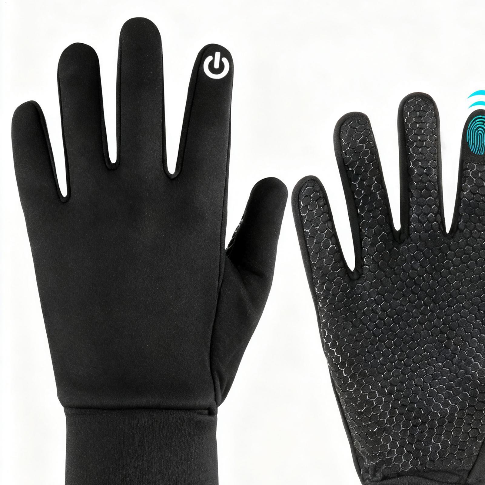 Guantes de invierno para niños - Winter Glove Insulated reseña y precio