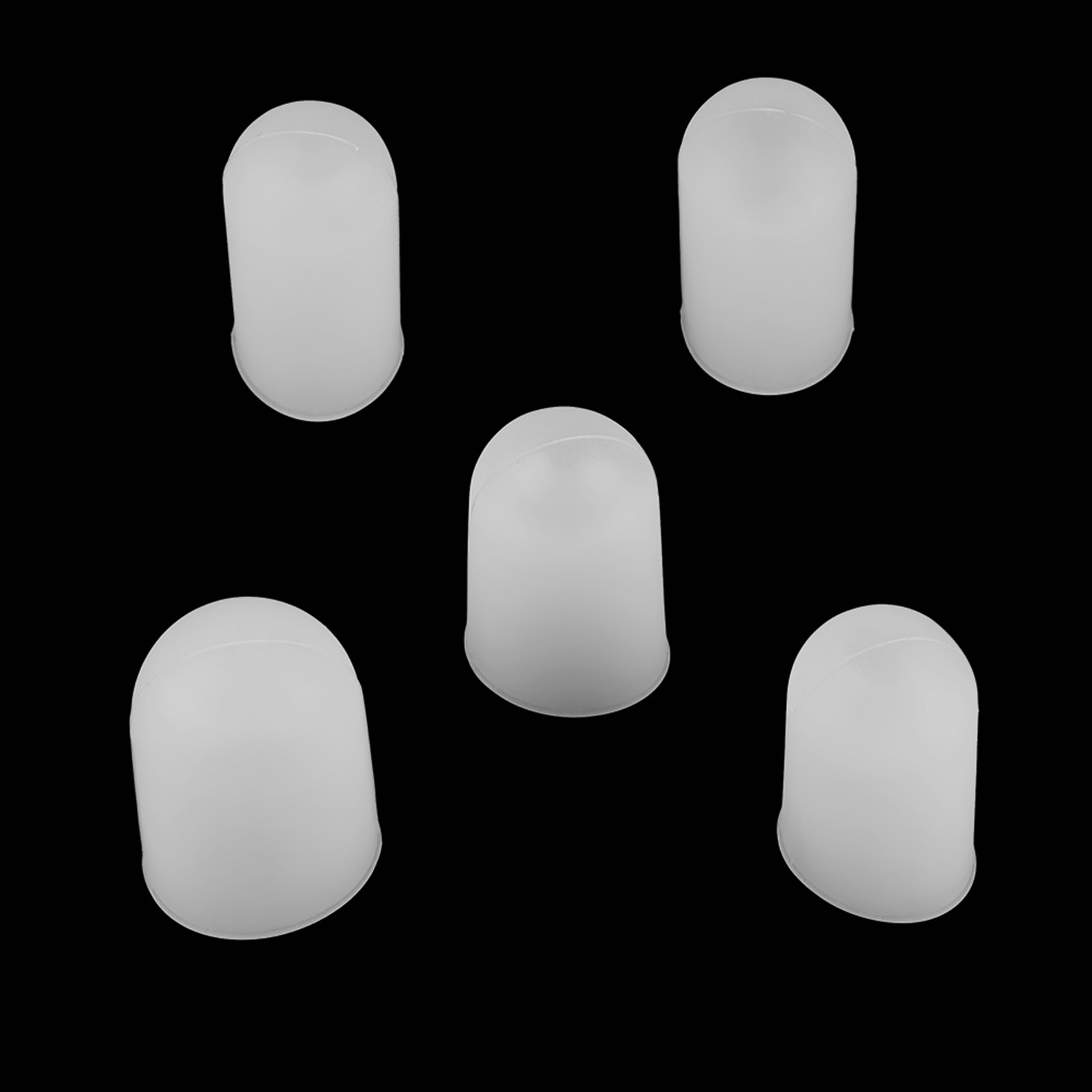 Protector de silicona para ded - Oven Mitt Silicone reseña y precio