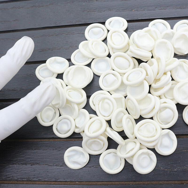 Guantes desechables de goma an - Latex Disposable Glove reseña y precio
